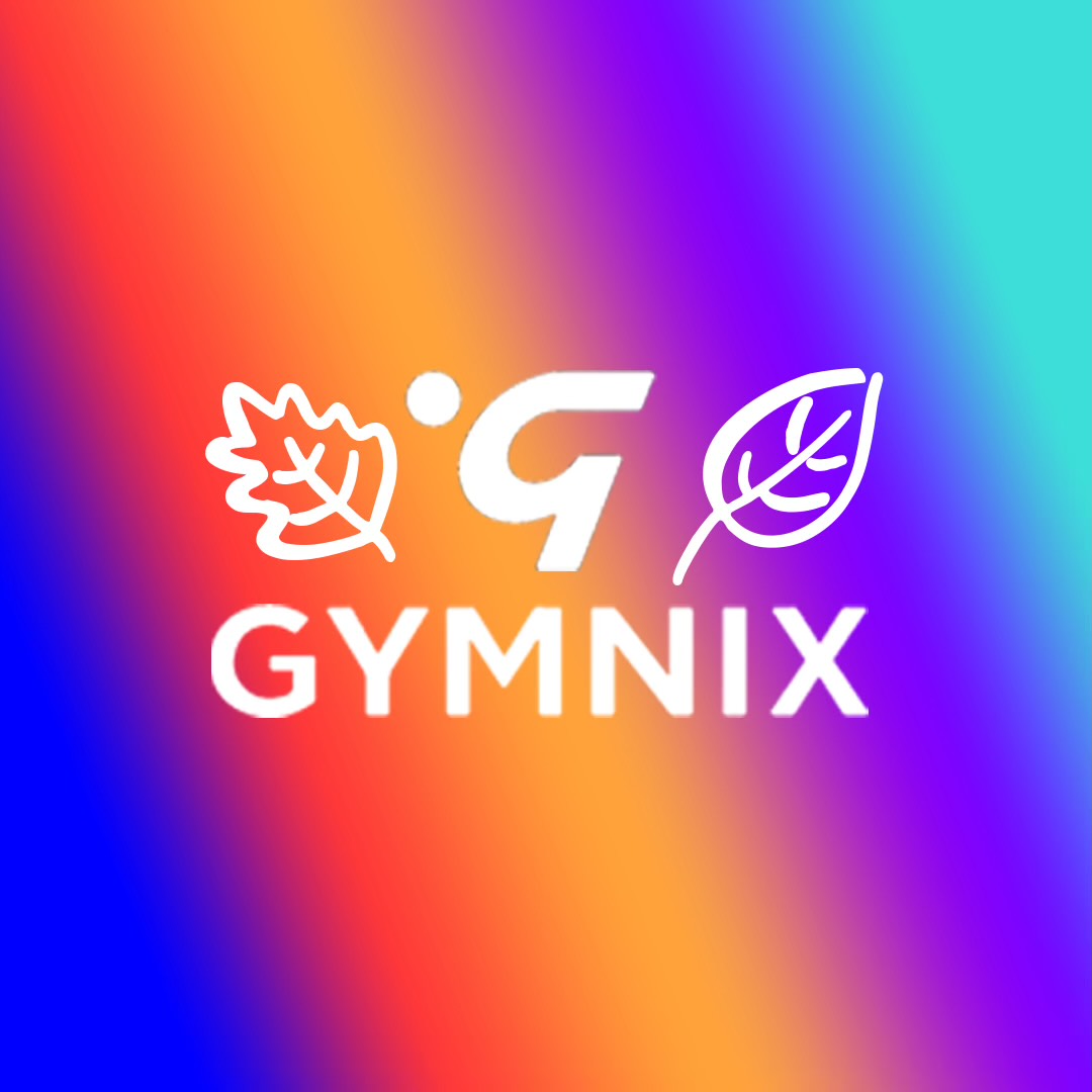 Gymnix  Club de gymnastique artistique féminine
